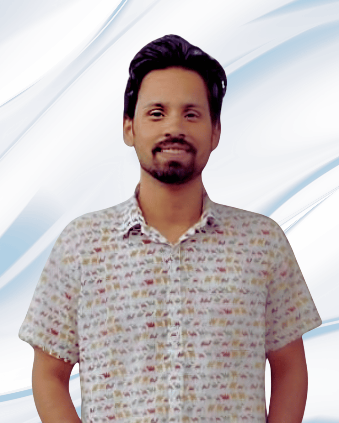 Anurag Jain